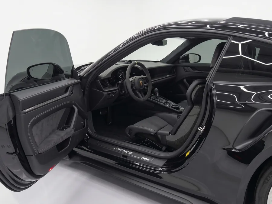 Interior LVP