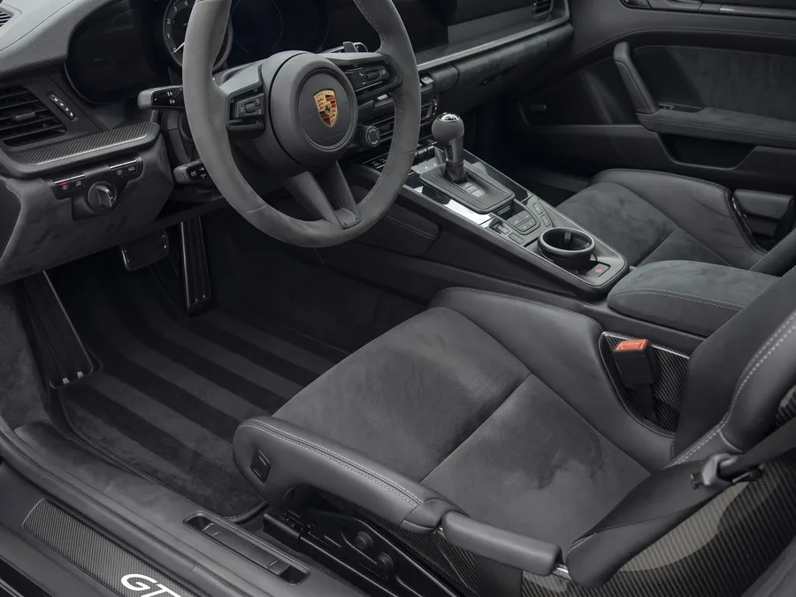 Interior Textile