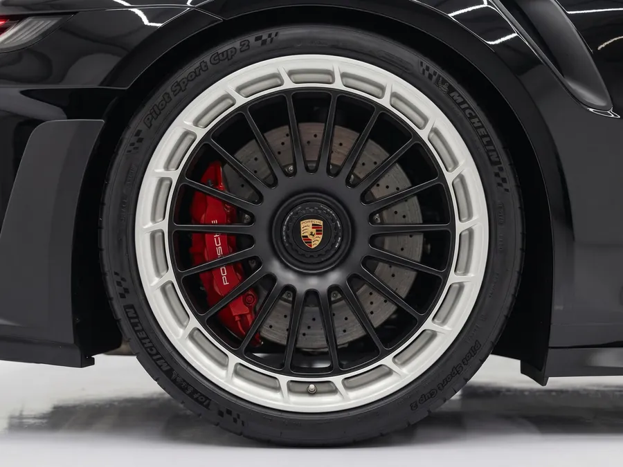 Wheel+