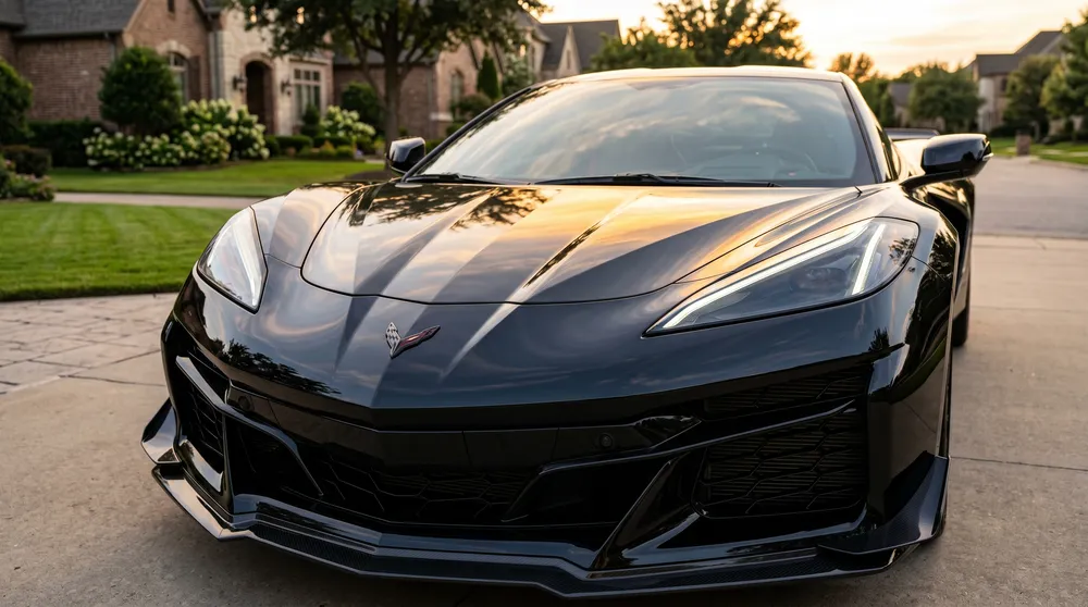 Paint Correction service in DeWitt, MI