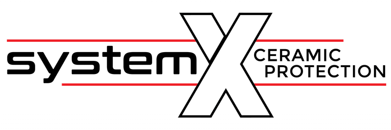 System X Ceramic Protection — Accredited Installer